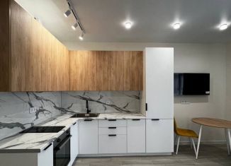 Квартира в аренду студия, 28 м2, Краснодар, улица Григория Булгакова, 16