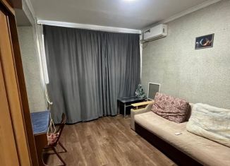 Аренда квартиры студии, 18 м2, Ростов-на-Дону, улица Добровольского, 42