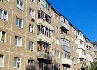 Сдача в аренду однокомнатной квартиры, 32 м2, Республика Башкортостан, Черниковская улица, 25/1