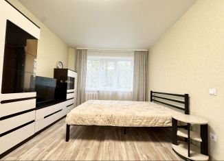 Сдача в аренду однокомнатной квартиры, 31 м2, Мурманск, проезд Капитана Тарана, 13