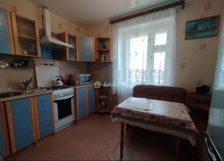 Сдаю 3-комнатную квартиру, 63.4 м2, Вологодская область, улица Маршала Конева, 18