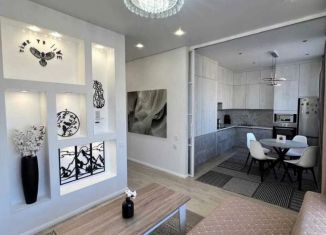 Сдача в аренду 1-ком. квартиры, 40.7 м2, Краснодар, улица Коммунаров, 270, микрорайон Центральный