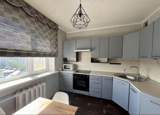 Сдается 1-комнатная квартира, 33.8 м2, Тюмень, улица Моторостроителей, 5, Восточный округ