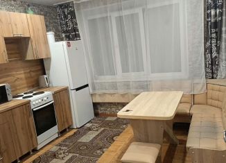 2-ком. квартира в аренду, 48 м2, Челябинская область, проспект Ильича