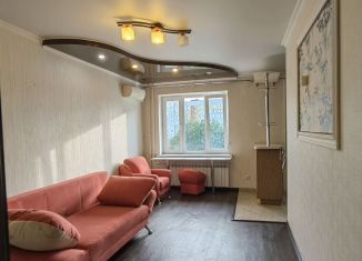 Сдача в аренду 1-ком. квартиры, 41 м2, Пензенская область, Ладожская улица, 109