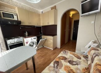 Аренда 1-ком. квартиры, 35 м2, Тюмень, улица Николая Чаплина, 121