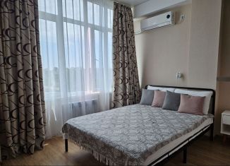 Сдается квартира студия, 30 м2, Сочи, Альпийская улица, 23