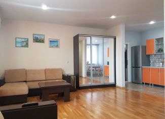 Сдача в аренду квартиры студии, 45 м2, Геленджик, улица Горького, 16А