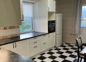 2-комнатная квартира в аренду, 65 м2, Мытищи, 1-й Трудовой переулок, 4