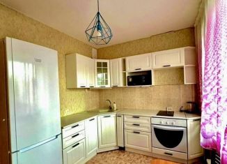 Сдается в аренду однокомнатная квартира, 33 м2, Новосибирская область, Спортивная улица, 19