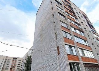 Сдается двухкомнатная квартира, 54 м2, Карелия, улица Мелентьевой, 30