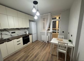 Сдам 1-комнатную квартиру, 38 м2, Краснодар, улица Ветеранов, 85к2, микрорайон 2-я Площадка