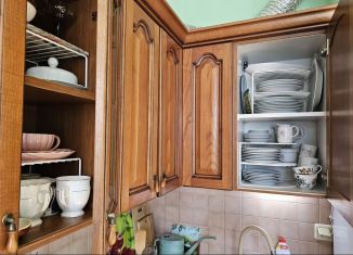 Сдача в аренду двухкомнатной квартиры, 54 м2, Москва, улица Академика Анохина, 9