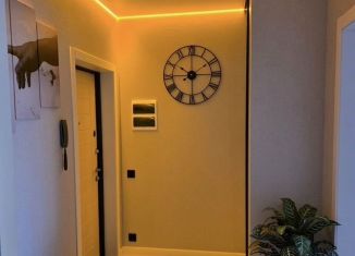 Сдам в аренду 1-ком. квартиру, 37 м2, Курская область, 1-я Агрегатная улица