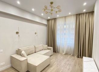 Аренда однокомнатной квартиры, 45 м2, Пятигорск, улица Пестова, 5