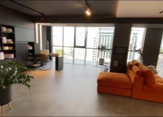 Сдается в аренду двухкомнатная квартира, 90 м2, Краснодар, улица Будённого, 129