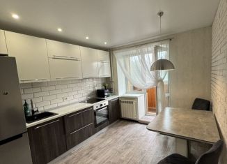 1-ком. квартира в аренду, 34 м2, Вологодская область, Рыбинская улица, 14