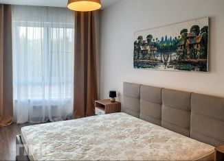 Сдача в аренду однокомнатной квартиры, 36.9 м2, Москва, Берёзовая аллея, 17к1