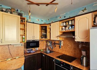 Сдается в аренду 1-ком. квартира, 42 м2, Москва, Батайский проезд, 43