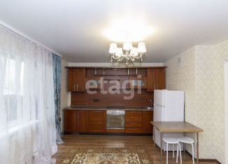 Сдается в аренду квартира студия, 34 м2, Тюмень, улица Новосёлов, 113