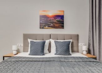 Сдам в аренду квартиру студию, 30 м2, Москва, Широкая улица, 30