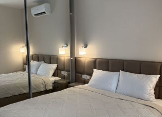 Аренда 2-ком. квартиры, 50 м2, Сочи, Ясногорская улица, 16/8к1