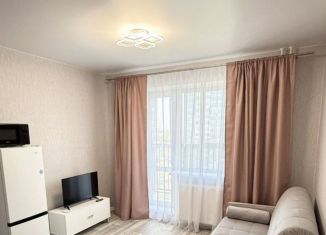 Сдается квартира студия, 20 м2, Новосибирская область, Спортивная улица, 45