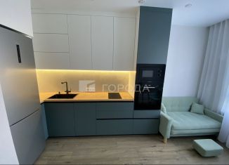 Аренда 1-комнатной квартиры, 45 м2, Новосибирская область, улица Гаранина, 41