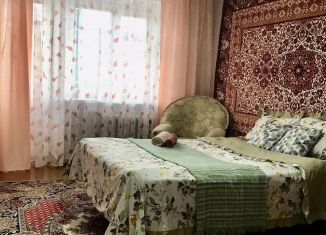 Сдам в аренду двухкомнатную квартиру, 45 м2, Республика Башкортостан, улица Клары Цеткин, 6