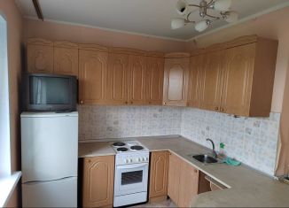 Сдам 1-комнатную квартиру, 39 м2, Новосибирская область, улица Вахтангова, 3А