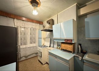 Сдается в аренду двухкомнатная квартира, 45 м2, Нижний Новгород, Берёзовская улица, 102А