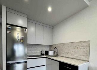 Сдаю 1-комнатную квартиру, 35 м2, Москва, 1-й Грайвороновский проезд, 13к3