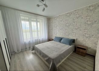 Аренда 1-комнатной квартиры, 50 м2, Новосибирская область, улица Немировича-Данченко, 148/1