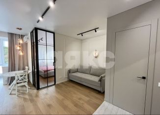 Сдача в аренду 1-ком. квартиры, 38 м2, Ростов-на-Дону, проспект Шолохова, 211