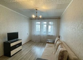 Сдается в аренду 1-ком. квартира, 31.5 м2, Челябинская область, Солнечная улица, 12