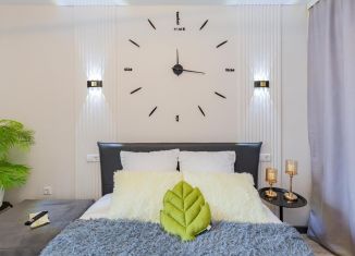 Сдам 1-комнатную квартиру, 36 м2, Ростов-на-Дону, Левобережная улица, 6/6с2, Кировский район