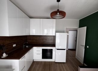 Сдача в аренду 1-комнатной квартиры, 35.2 м2, Санкт-Петербург, Гудиловская улица, 9, ЖК Живи в Рыбацком