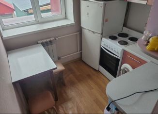 Сдам в аренду 1-ком. квартиру, 27 м2, Томская область, Ферганская улица, 65А