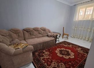 2-комнатная квартира в аренду, 65 м2, Махачкала, Исследовательская улица, 3