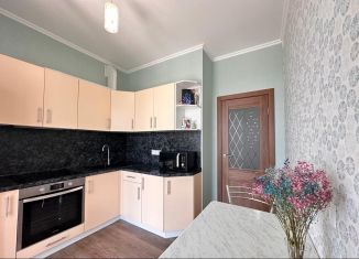 Сдается 1-ком. квартира, 45.8 м2, Ростов-на-Дону, проспект Шолохова, Первомайский район