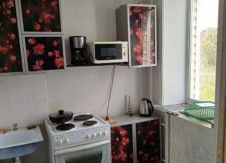 Сдам в аренду однокомнатную квартиру, 34 м2, Шелехов, Известковая улица, 17