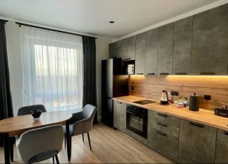 1-ком. квартира в аренду, 35.8 м2, Москва, Открытое шоссе, 18Ак1