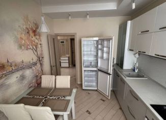 Сдача в аренду 2-комнатной квартиры, 65 м2, Ростовская область, Бакинская улица, 64