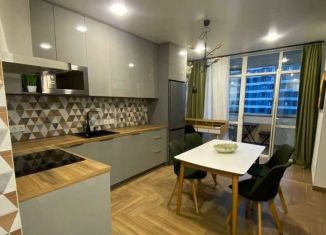 Сдаю в аренду 1-комнатную квартиру, 36.1 м2, Москва, улица Дмитрия Ульянова, 23к1