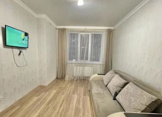 Сдам в аренду 1-комнатную квартиру, 35 м2, посёлок городского типа Яблоновский, Шоссейная улица, 70/1