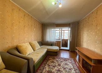 Аренда двухкомнатной квартиры, 45.4 м2, Новокузнецк, Пионерский проспект, 41