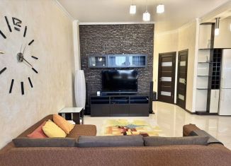 Сдаю 1-комнатную квартиру, 53.6 м2, Ростов-на-Дону, Кировский проспект, 69