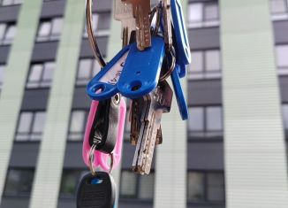 Двухкомнатная квартира в аренду, 65 м2, Великий Новгород, Нехинская улица, 20к2