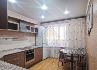 Сдам в аренду однокомнатную квартиру, 39 м2, Старый Оскол, микрорайон Восточный, 5