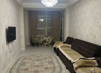 Сдается 2-комнатная квартира, 70 м2, Махачкала, Заморская улица, 4